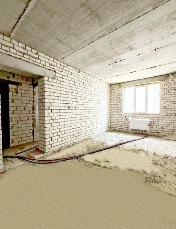 квартира, 1-кімн., Харьков, Гагарина метро , Заливная