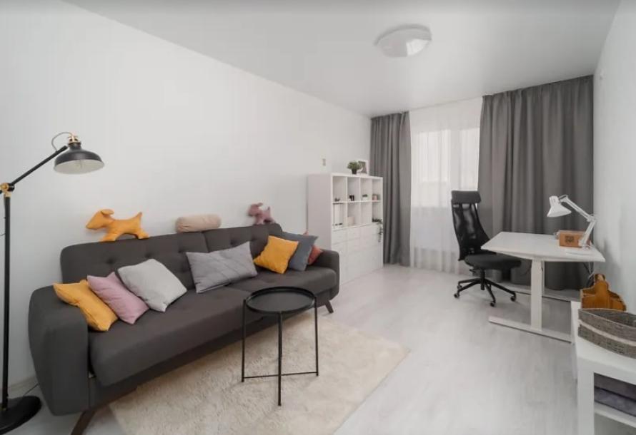 квартира, 2-кімн., Харьков, 625м/р, Салтовское шоссе