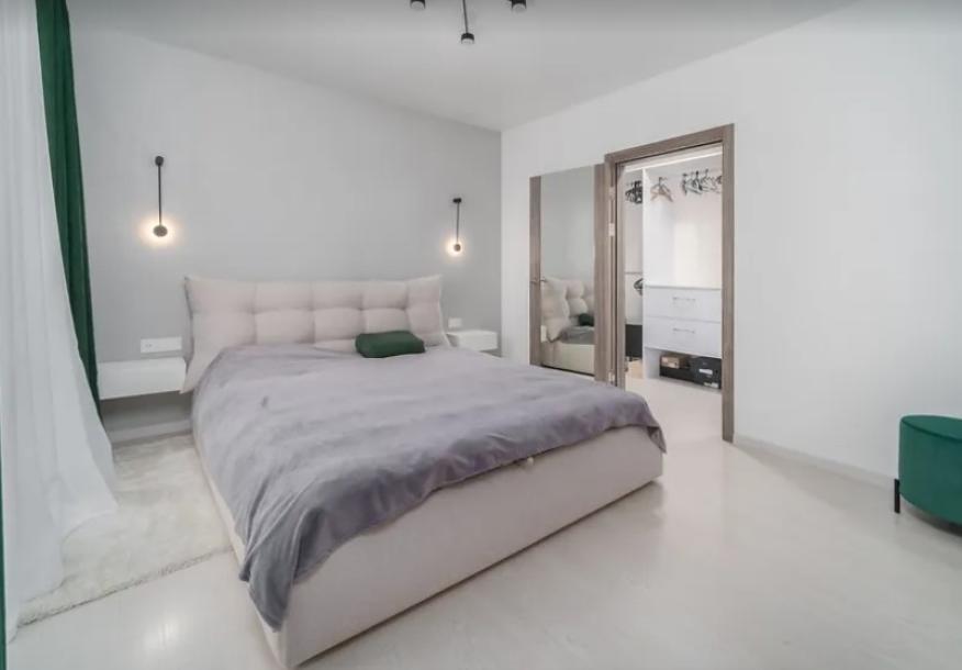 квартира, 2-кімн., Харьков, 625м/р, Салтовское шоссе