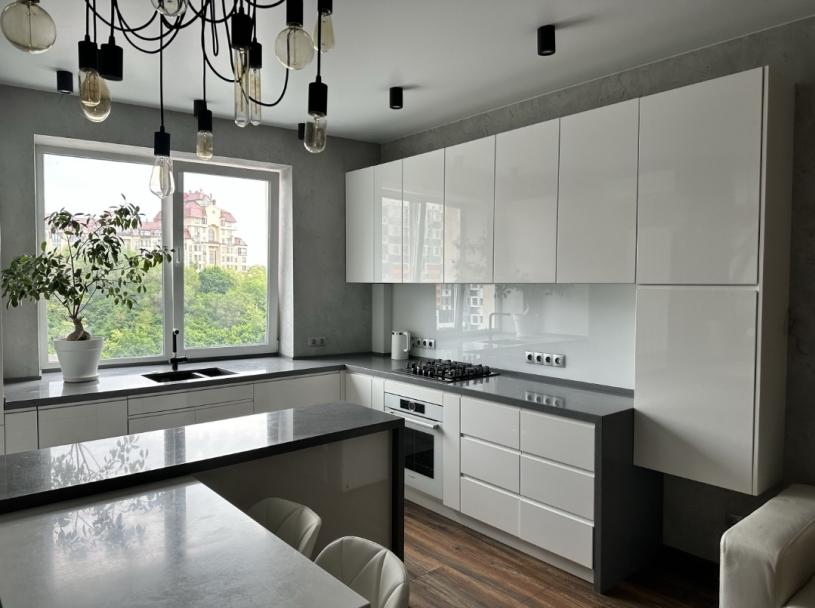 квартира, 2-кімн., Харьков, Павловка, Клочковская