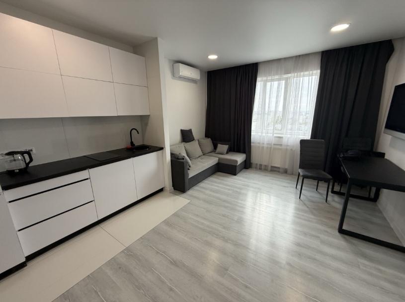 квартира, 1-кімн., Харьков, 524м/р, Академика Павлова