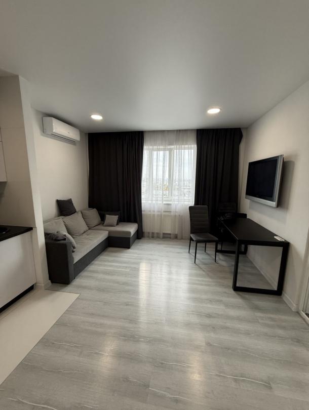 квартира, 1-кімн., Харьков, 524м/р, Академика Павлова