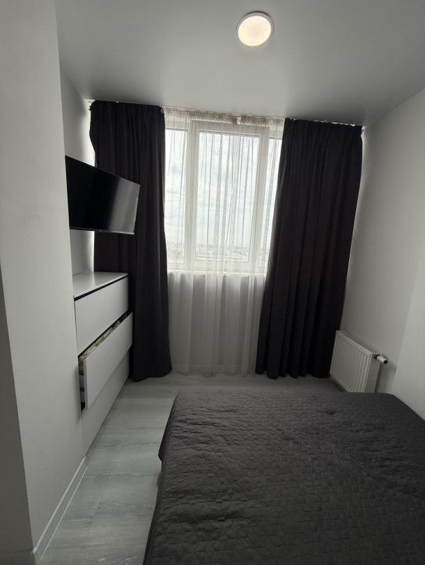 квартира, 1-кімн., Харьков, 524м/р, Академика Павлова