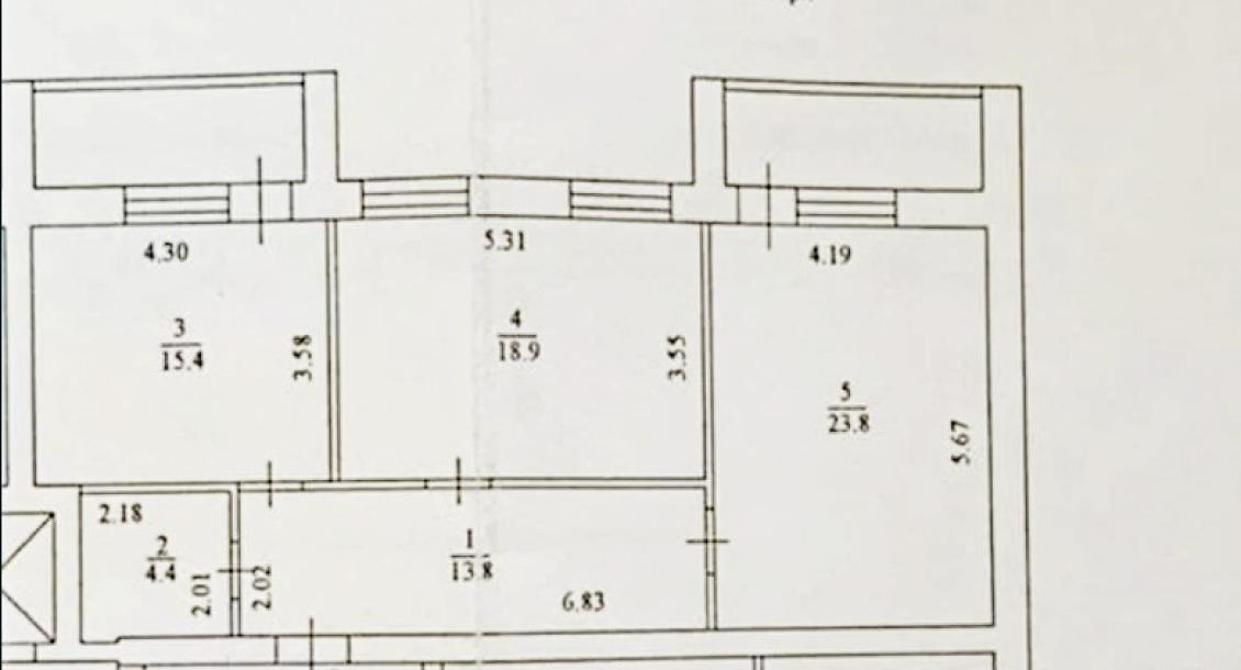 квартира, 2-кімн., Харьков, Защитников Украины метро, Франковская