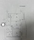 новостройка, Харьков, Спортивная метро