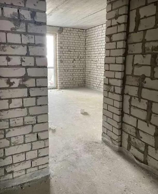 квартира, 1-кімн., Харьков, Холодная Гора, Полтавский Шлях