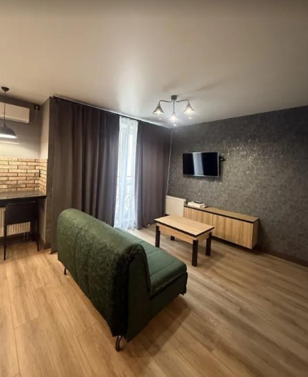 квартира, 1-кімн., Харьков, Павлово Поле, Профессорская