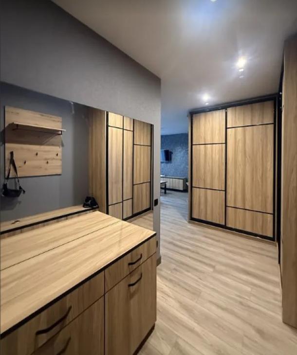 квартира, 1-кімн., Харьков, Павлово Поле, Профессорская