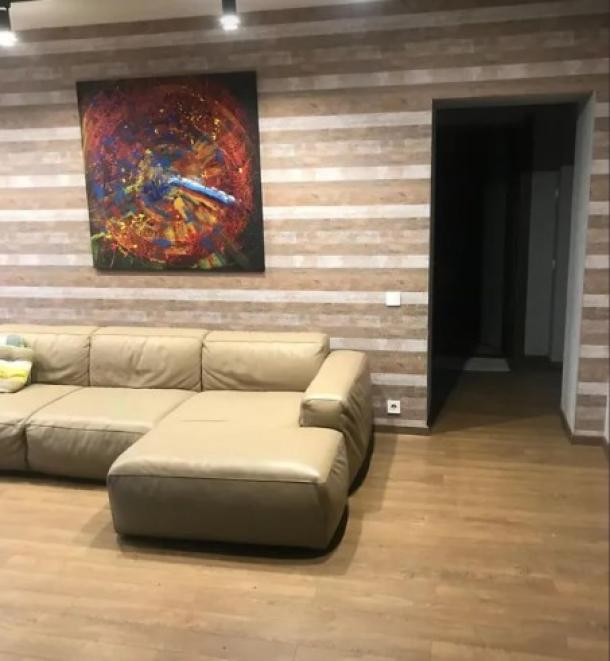 квартира, 3-кімн., Харьков, 1 Северная Салтовка, Родниковая (Красного милиционера, Кирова)