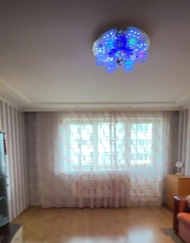 квартира, 1-кімн., Харьков, 1 Северная Салтовка, Соборности Украины (Дружбы Народов)