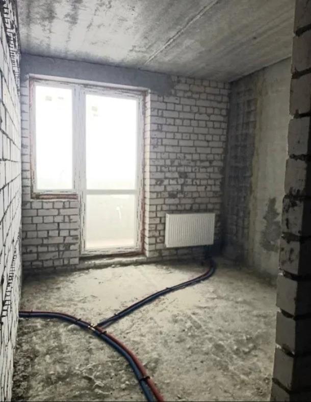 квартира, 1-кімн., Харьков, ХТЗ, Мира