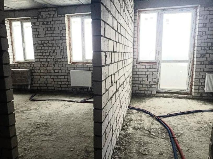 квартира, 1-кімн., Харьков, ХТЗ, Мира