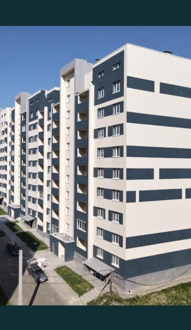 квартира, 2-кімн., Харьков, Алексеевка, Победы пр.