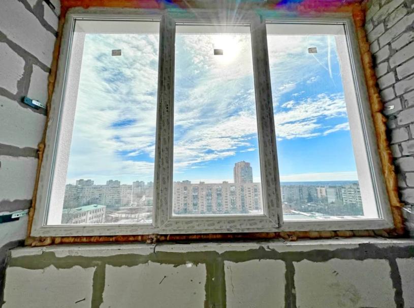 квартира, 1-кімн., Харьков, Холодная Гора, Полтавский Шлях