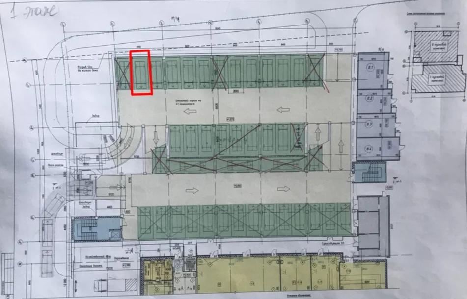 квартира, 1-кімн., Харьков, Холодная Гора, Полтавский Шлях