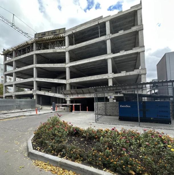 квартира, 1-кімн., Харьков, Холодная Гора, Полтавский Шлях