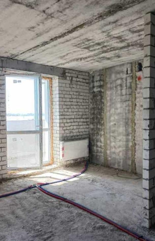 квартира, 1-кімн., Харьков, Завод Малышева метро, Героев Харькова пр-т