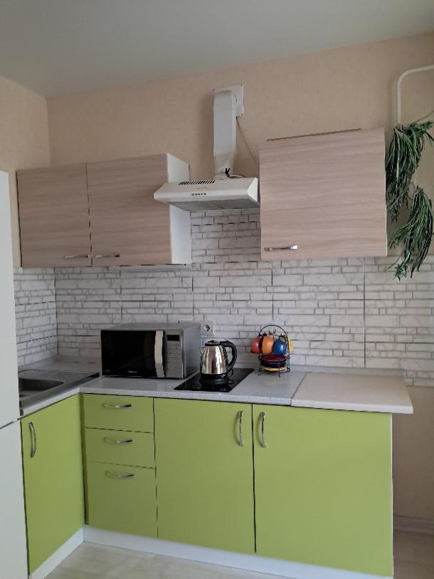 квартира, 1-кімн., Харьков, Алексеевка, Домостроительная