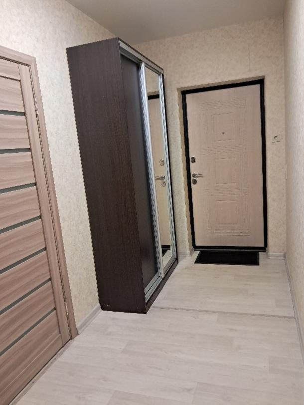 квартира, 1-кімн., Харьков, Алексеевка, Домостроительная