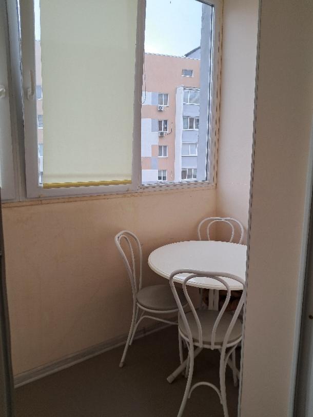 квартира, 1-кімн., Харьков, Алексеевка, Домостроительная