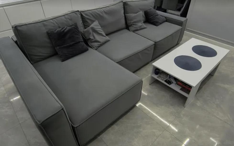 квартира, 1-кімн., Харьков, Завод Малышева метро, Героев Харькова пр-т