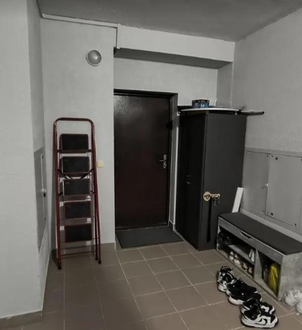 квартира, 1-кімн., Харьков, Завод Малышева метро, Героев Харькова пр-т