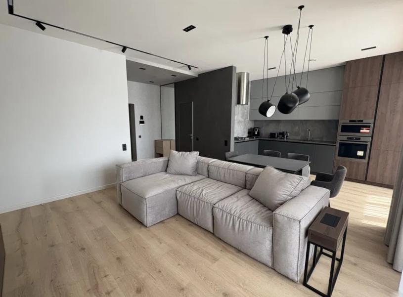 квартира, 2-кімн., Харьков, 519м/р, Партизанский пер.