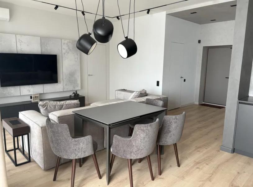 квартира, 2-кімн., Харьков, 519м/р, Партизанский пер.