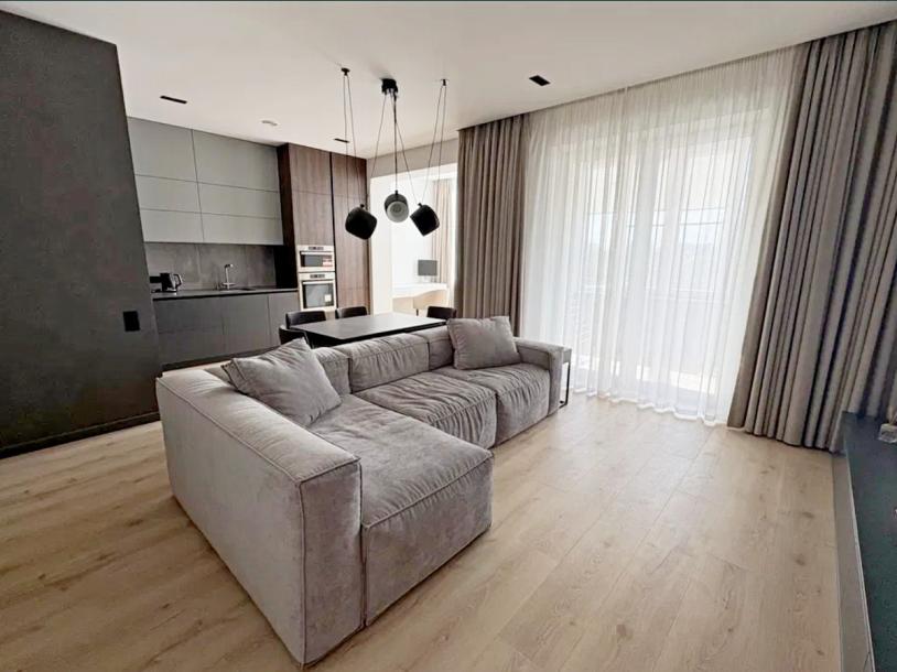 квартира, 2-кімн., Харьков, 519м/р, Партизанский пер.