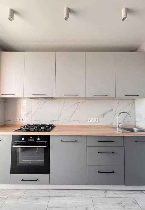 квартира, 1-кімн., Харьков, Центральный рынок метро, Лосевский пер