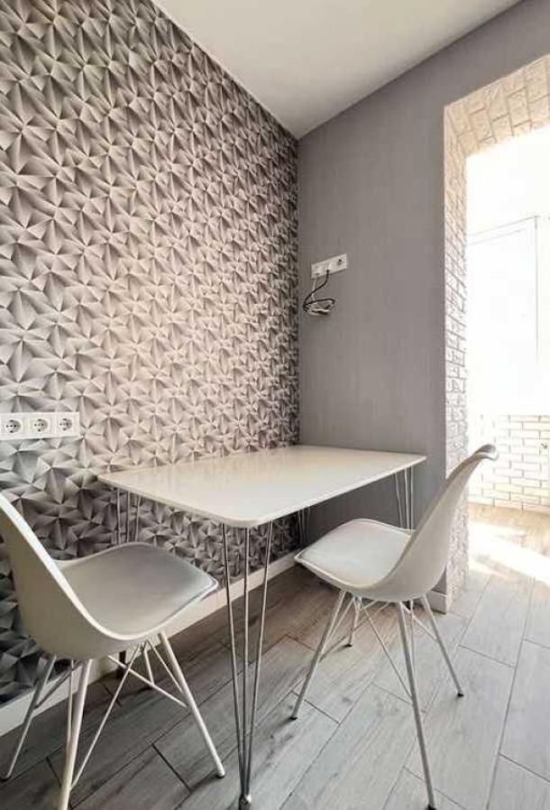 квартира, 1-кімн., Харьков, Центральный рынок метро, Лосевский пер