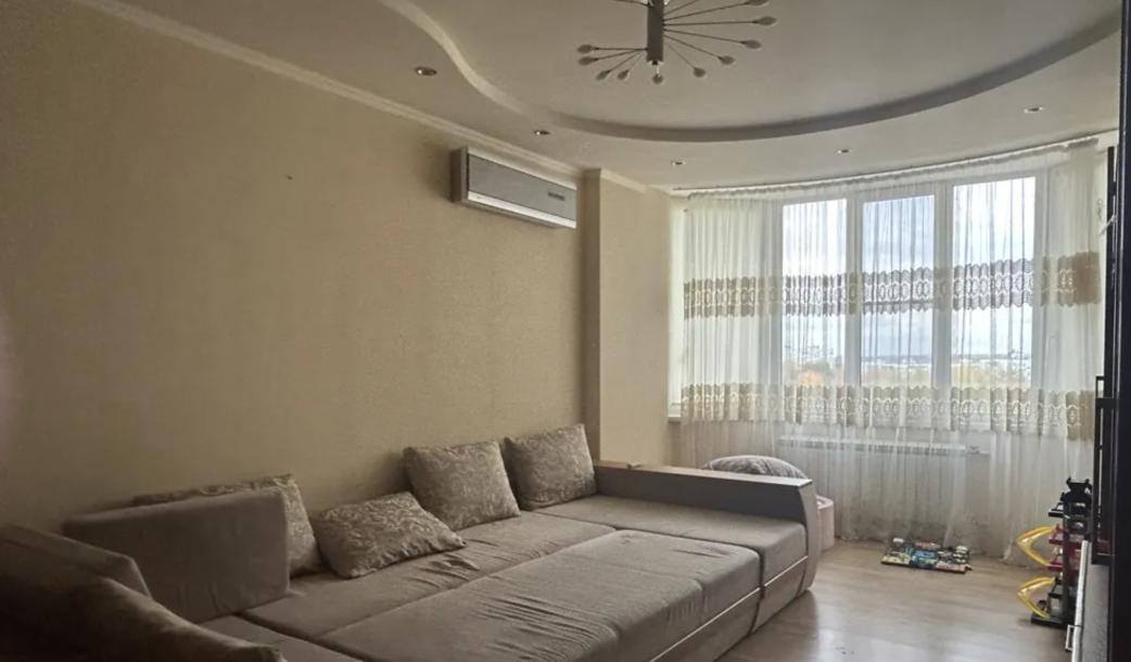 квартира, 3-кімн., Харьков, 608м/р, Академика Павлова