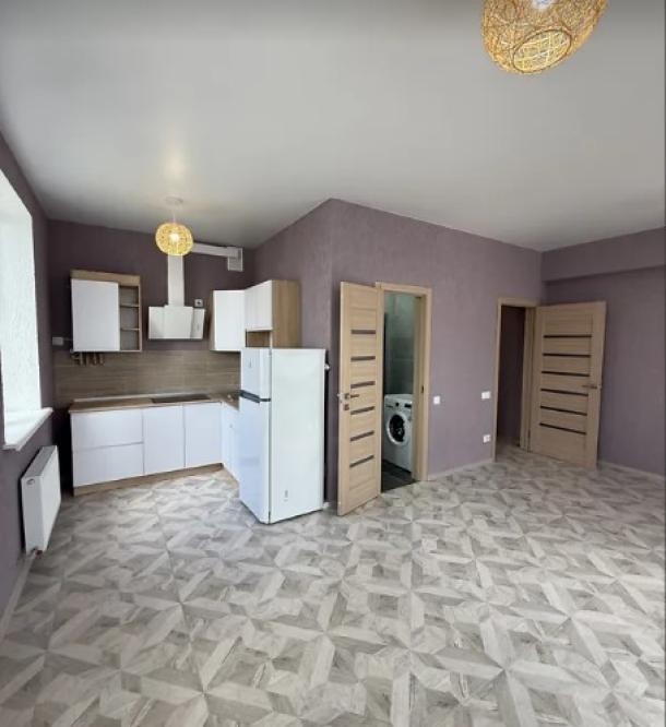 квартира, 1-кімн., Харьков, Алексеевка, Буковая