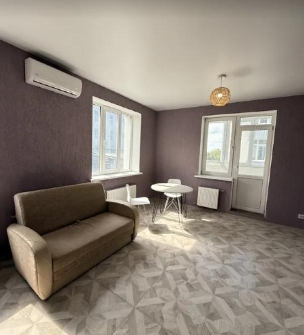 квартира, 1-кімн., Харьков, Алексеевка, Буковая