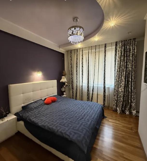 квартира, 3-кімн., Харьков, Журавлевка, Новоалександровская