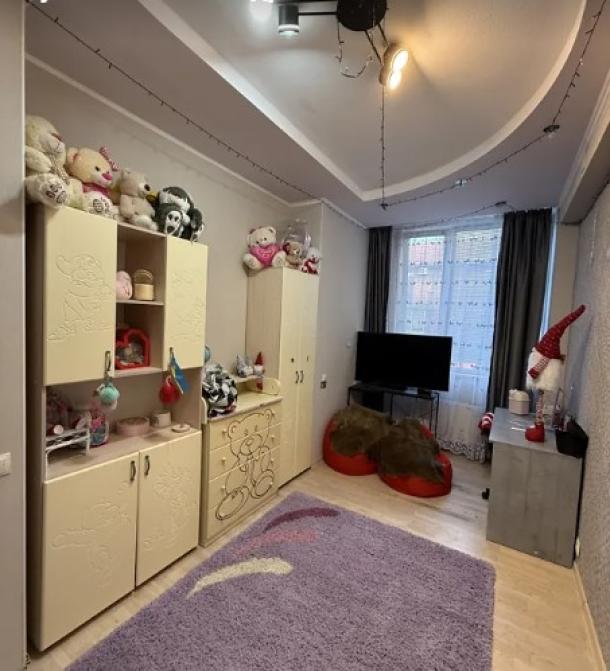 квартира, 3-кімн., Харьков, Журавлевка, Новоалександровская