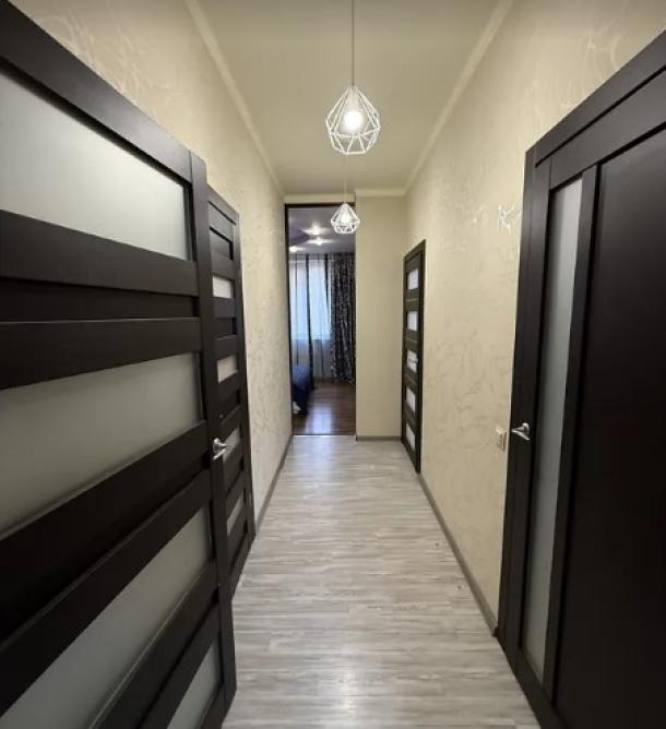 квартира, 3-кімн., Харьков, Журавлевка, Новоалександровская