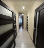 новостройка, Харьков, Журавлевка