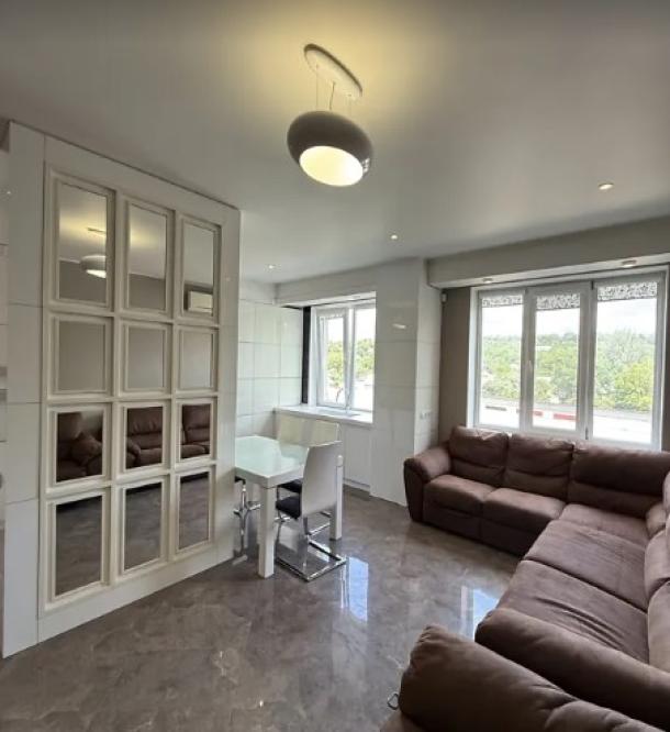 квартира, 1-кімн., Харьков, Журавлевка, Новоалександровская