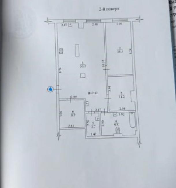 квартира, 1-кімн., Харьков, Журавлевка, Новоалександровская