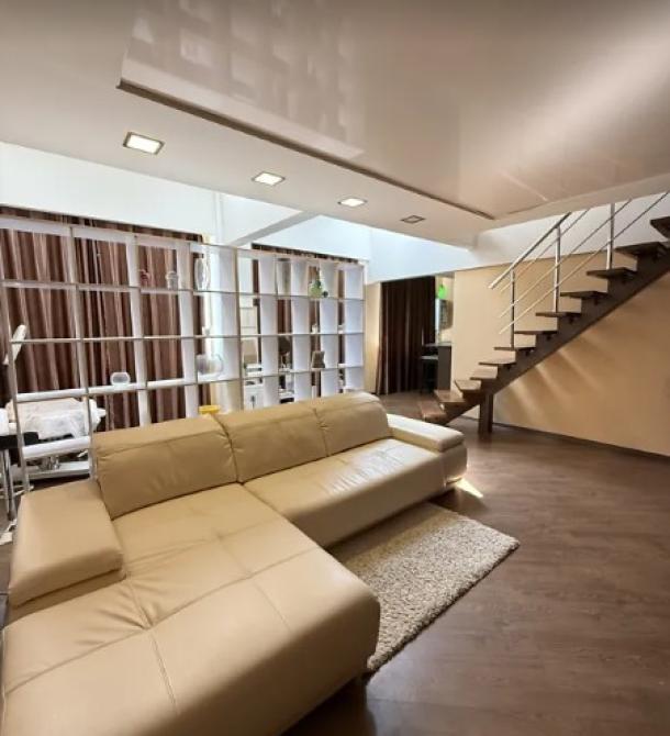 квартира, 3-кімн., Харьков, Журавлевка, Новоалександровская