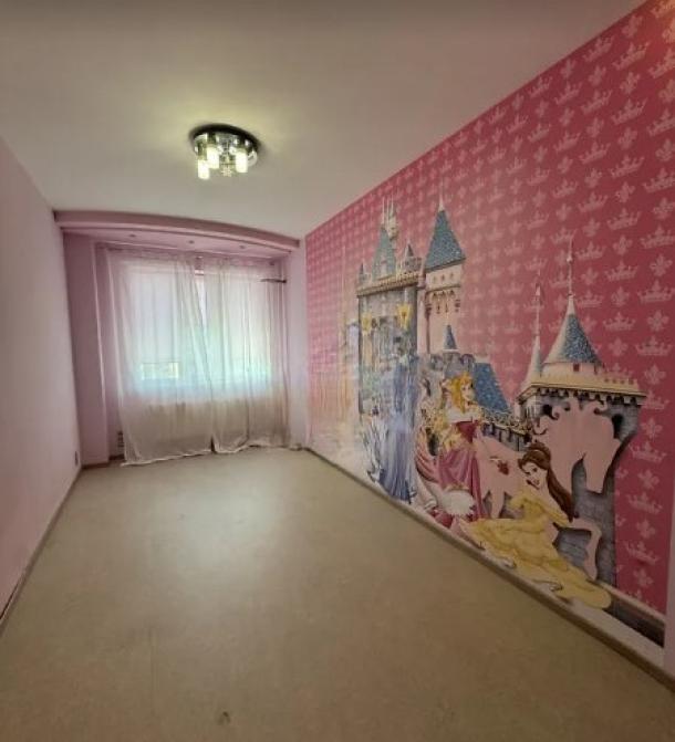 квартира, 4-кімн., Харьков, Павлово Поле, Науки пр.