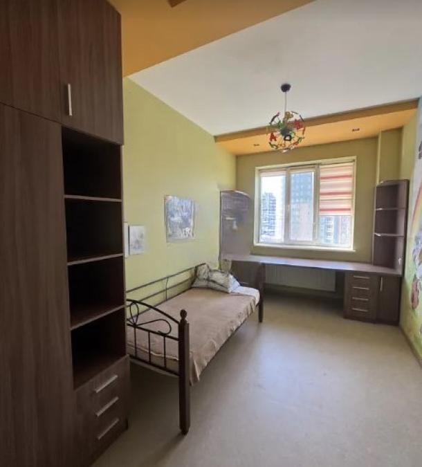 квартира, 4-кімн., Харьков, Павлово Поле, Науки пр.