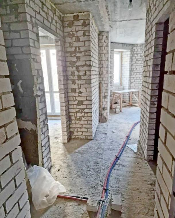 квартира, 2-кімн., Харьков, Павлово Поле, Профессорская