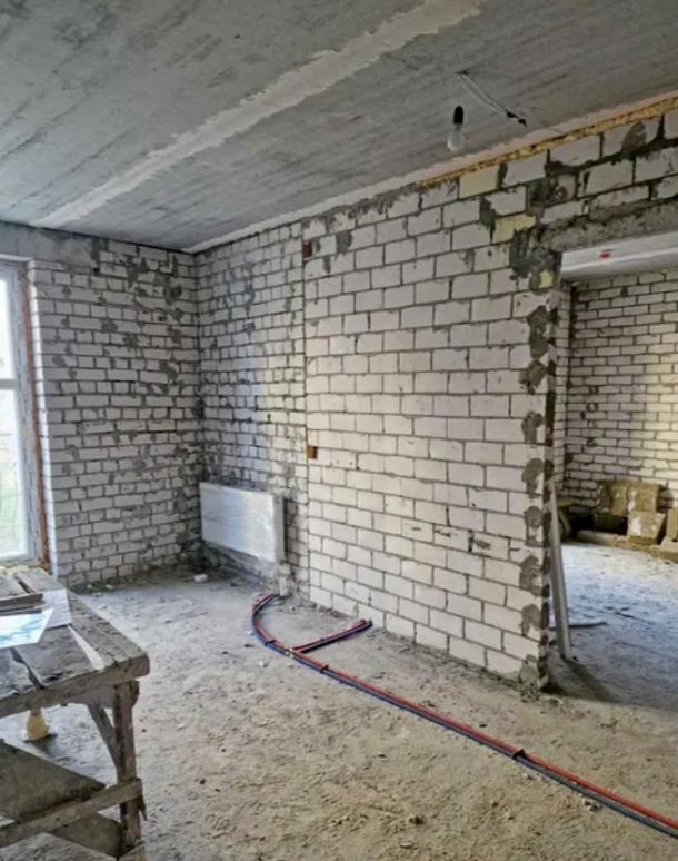 квартира, 2-кімн., Харьков, Павлово Поле, Профессорская