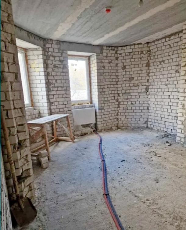 квартира, 2-кімн., Харьков, Павлово Поле, Профессорская