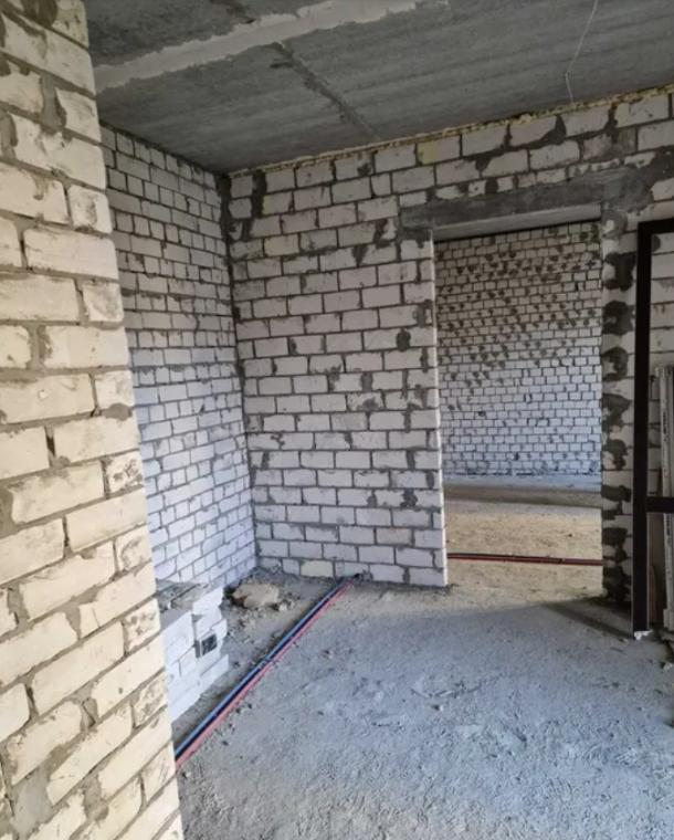 квартира, 2-кімн., Харьков, Павлово Поле, Профессорская