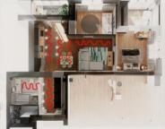 новостройка, Харьков, Алексеевка, Домостроительная