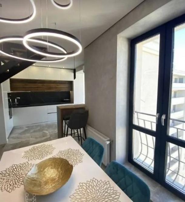 квартира, 3-кімн., Харьков, Павлово Поле, Профессорская