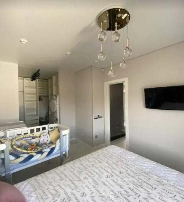 квартира, 3-кімн., Харьков, Павлово Поле, Профессорская